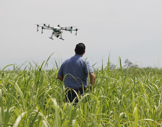 Drone Training Courses - PQMS